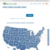 Bank Foreclosures Sale image