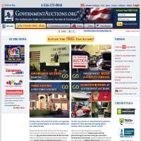 Government Auctions image